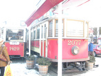 Кафе Трамвай. 2010г.