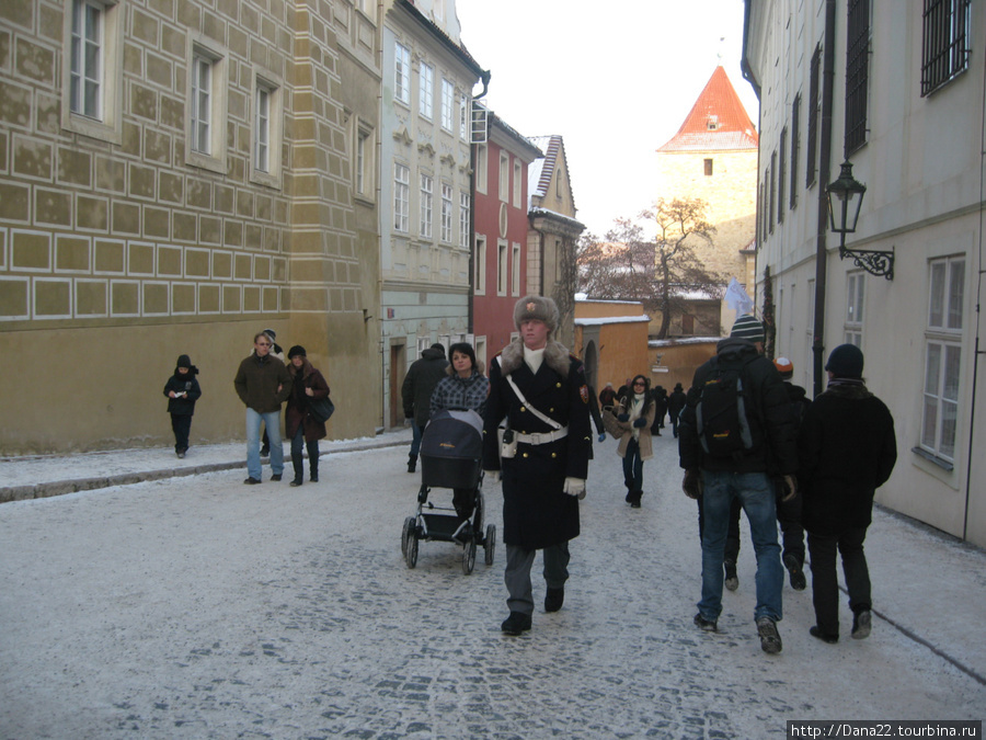 2010г. Прага, Чехия