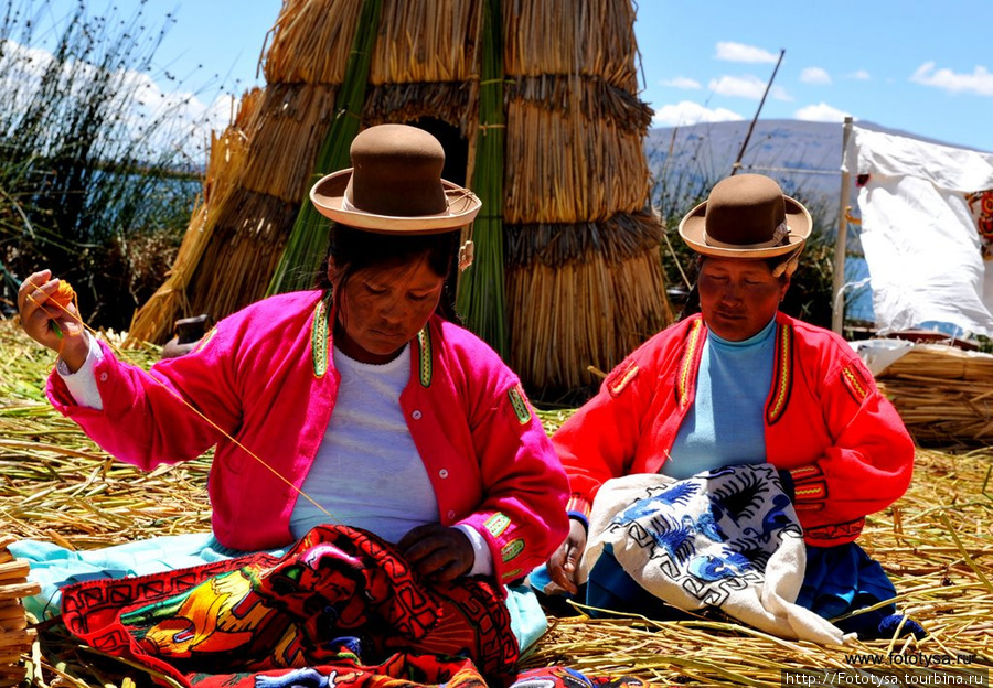 Народы населяющие мексику и их занятия