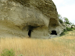вот некоторые пещерки