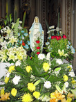 Дева Мария Соледад в Оахаке