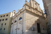 Церковь Святого Креста.