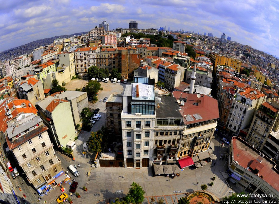 Немного Стамбула Стамбул, Турция