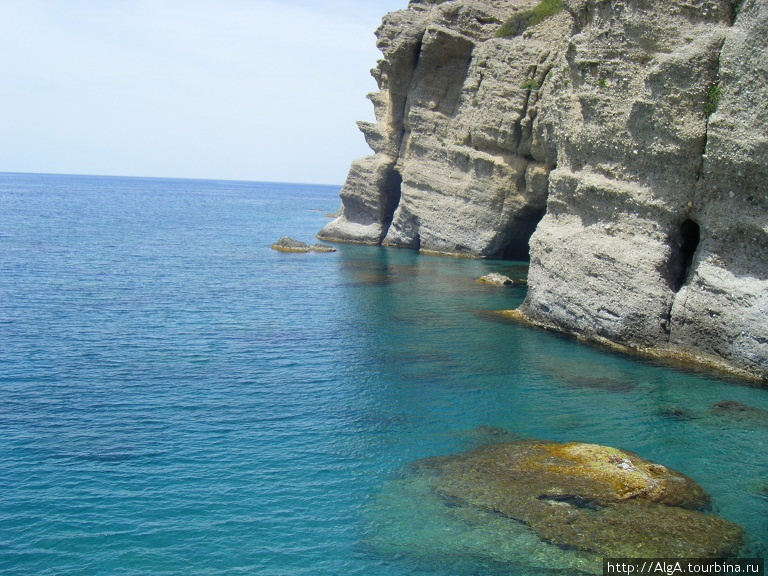 Остров Крит Остров Крит, Греция
