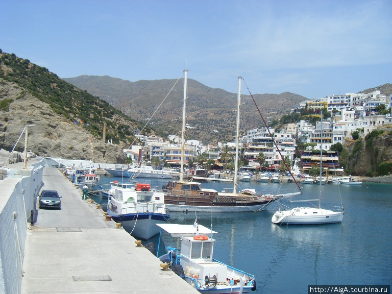 Остров Крит Остров Крит, Греция