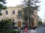 Церковь Св.Тита
