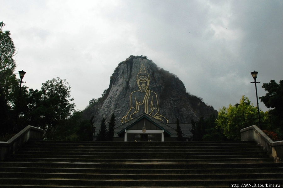 Карен племени Патонг Паттайя, Таиланд