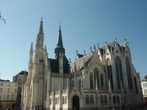 Кафедральный собор города
