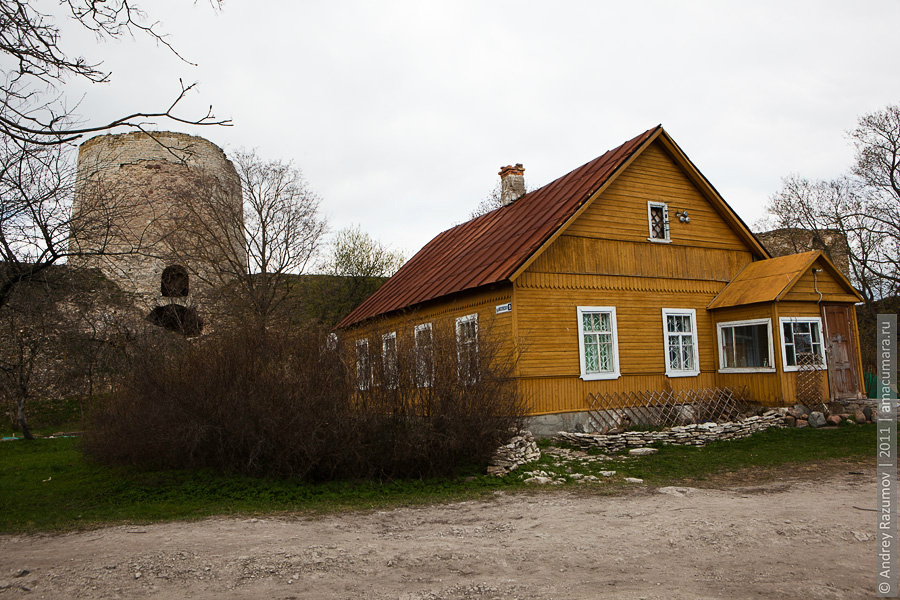 Изборск Изборск, Россия