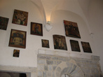 Старинные иконы. XIII-XIV век.