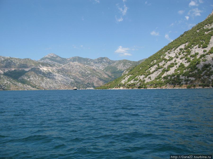 Пираты Адриатического моря Пераст, Черногория