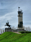 Монумент Победы (1974 г.)