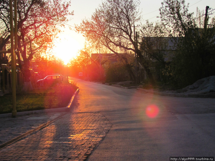 Шарташ Весна 2011 Екатеринбург, Россия