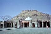 Мечеть города