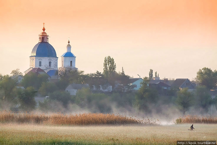 Урюпинск достопримечательности фото