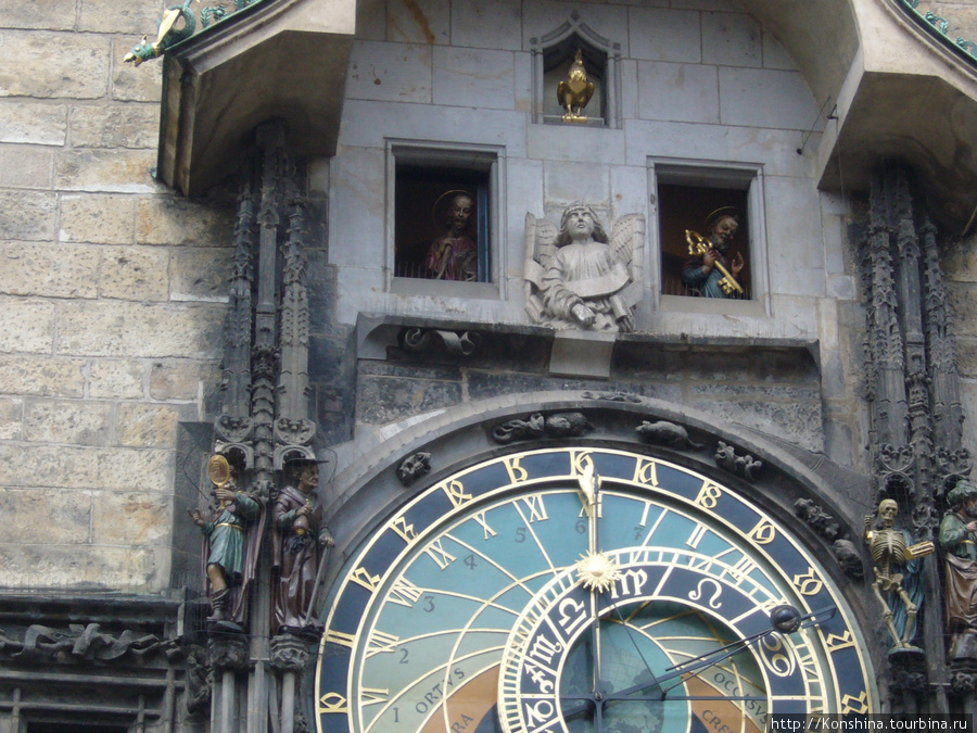 Сказка наяву – великолепная Прага Прага, Чехия