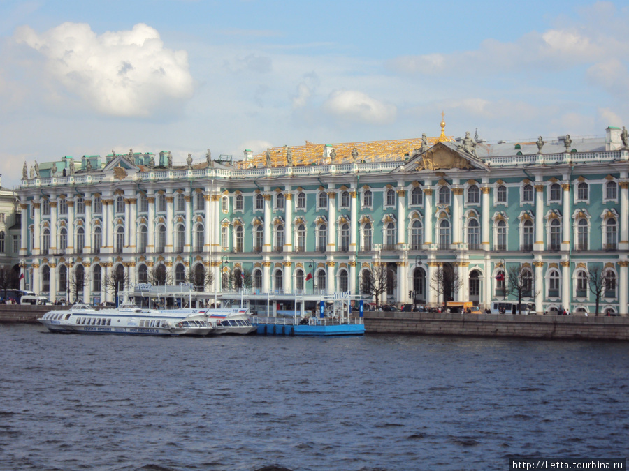 Праздник в городе Санкт-Петербург, Россия