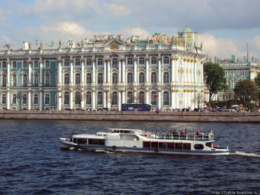 Праздник в городе Санкт-Петербург, Россия