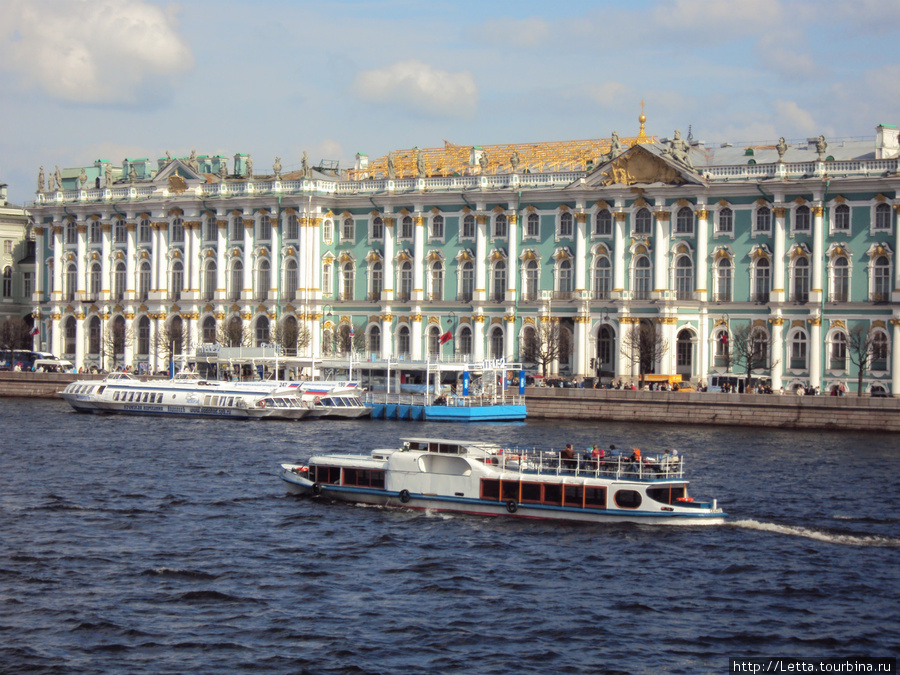 Праздник в городе Санкт-Петербург, Россия