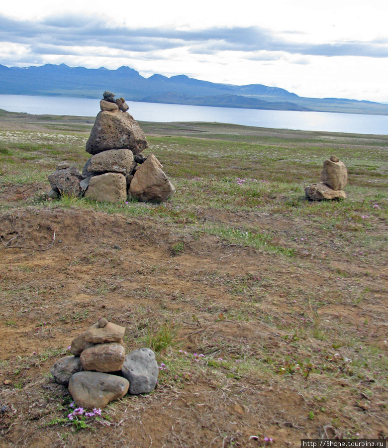 Pingvellir — здесь Европа расходится с Америкой. Тингвеллир Национальный парк, Исландия