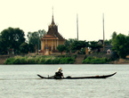 Камбоджийский Меконг