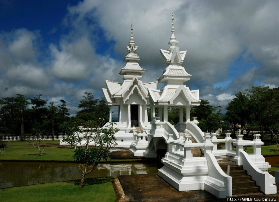 Белый Храм