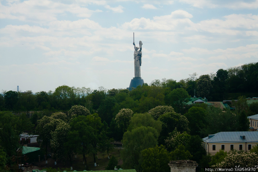 Верхняя Лавра Киев, Украина