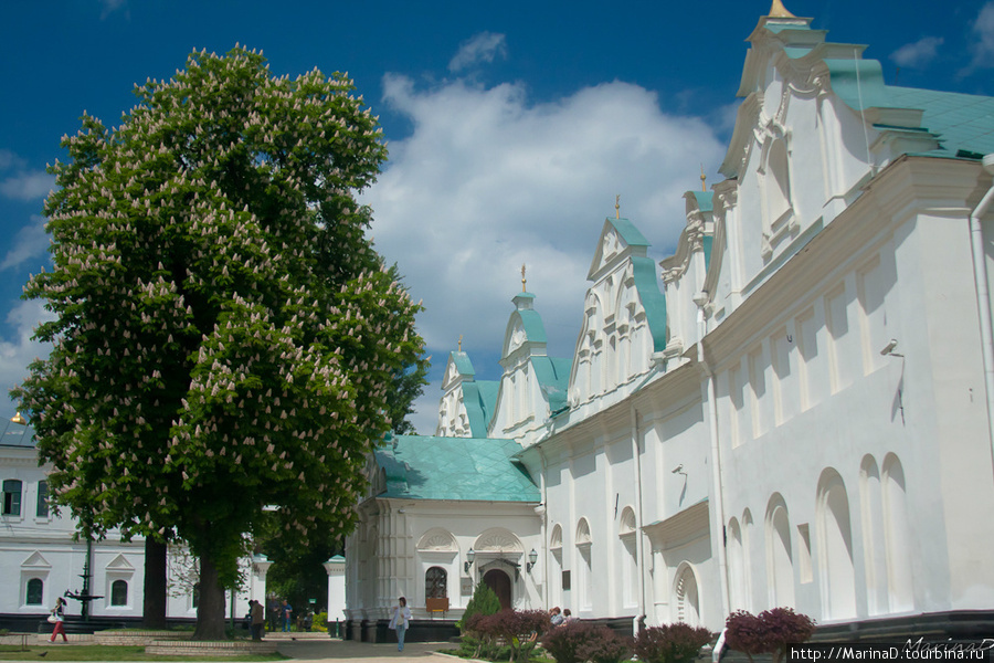 Верхняя Лавра Киев, Украина