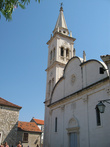 Церковь святого Иоанна