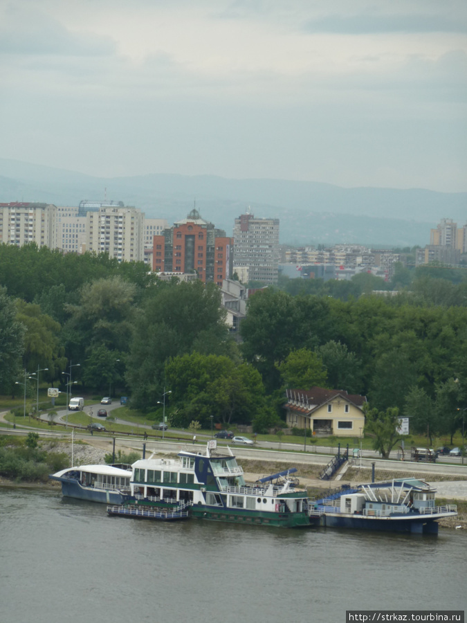 Нови Сад Белград, Сербия