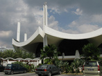 Главная Мечеть Штата Негери-Сембелан