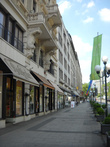 Торговая улица