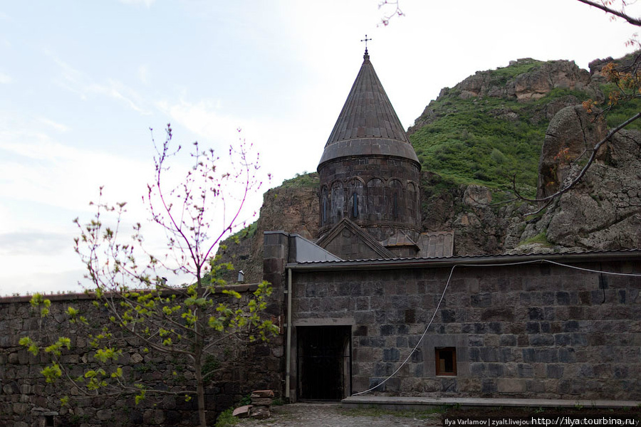 Армения, путевые заметки, день первый Ереван, Армения