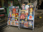 Все индуистские боги — на продажу