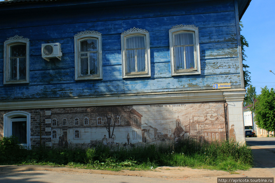 Боровск:к истокам старообрядчества Боровск, Россия