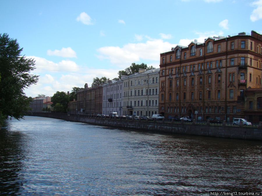 Санкт Петербург и его окрестности Санкт-Петербург, Россия