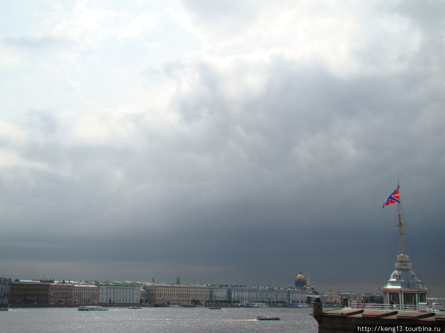 Санкт Петербург и его окрестности Санкт-Петербург, Россия