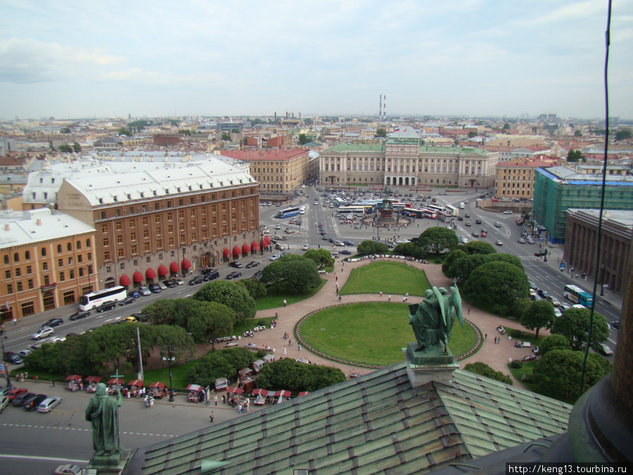 Санкт Петербург и его окрестности Санкт-Петербург, Россия