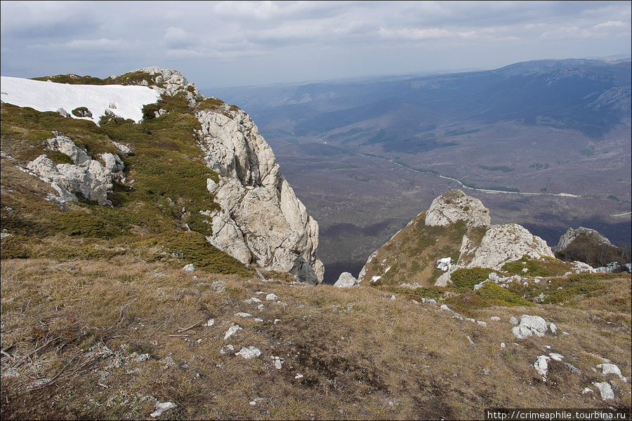 Прошу к Столу! Алушта, Россия