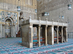 г. Каир, Египет. Мечеть Султан Хассан