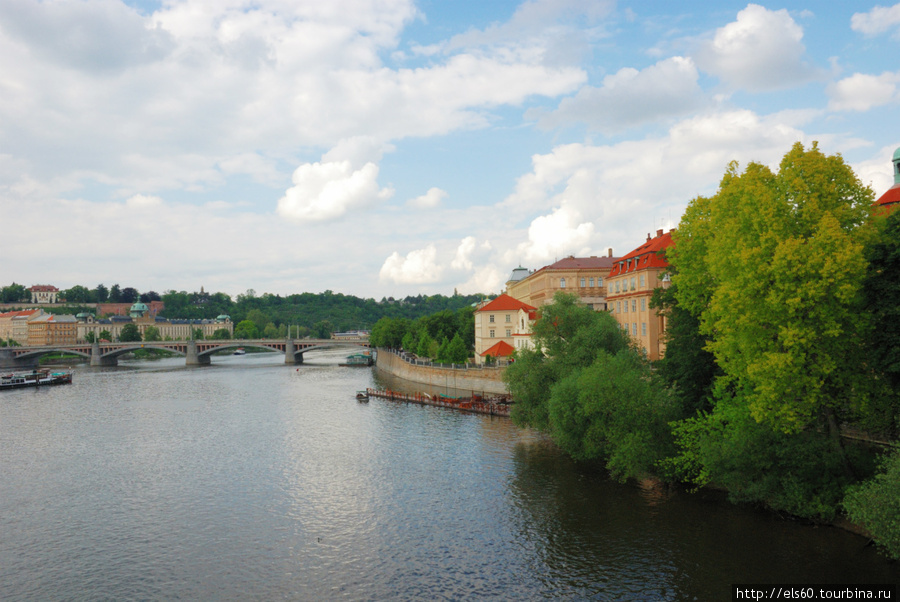 Не мои фотографии Праги Прага, Чехия