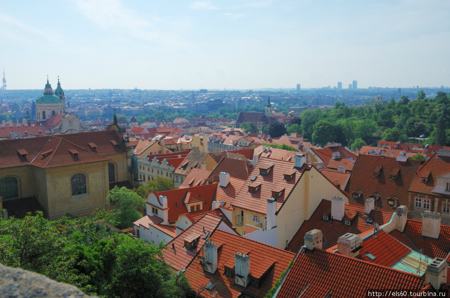 Не мои фотографии Праги Прага, Чехия