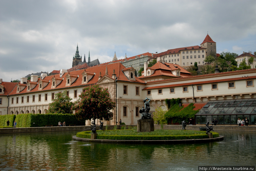 Фотографии Праги Прага, Чехия