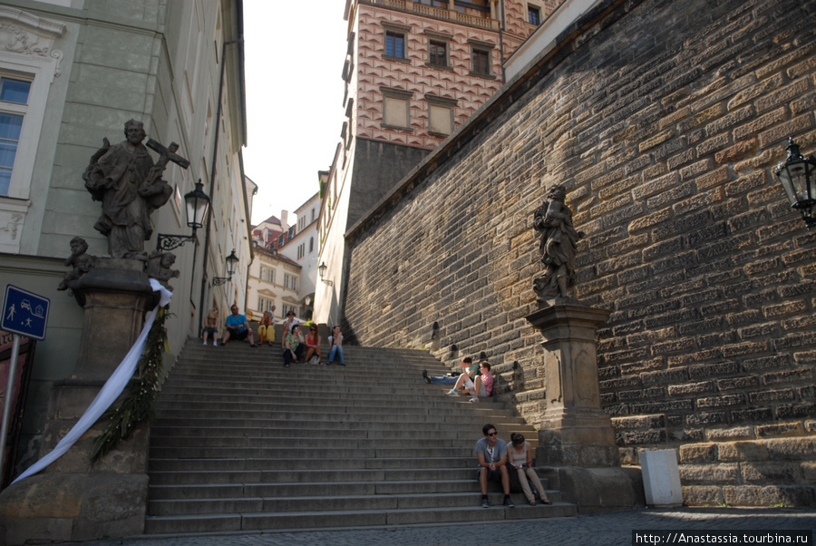 Фотографии Праги Прага, Чехия