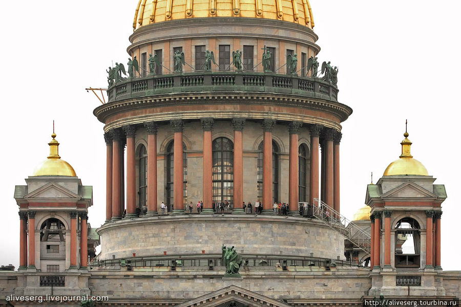 План исаакиевского собора в санкт петербурге