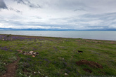 Севан — самое большое горное озеро в мире после озера Титикака, также самое большое озеро в Армении по запасам водных ресурсов. До 1930 г. называлось также Гокча, что в переводе с тюркских языков означает «синяя вода».