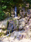 Сентябрь-2009. Поездка на Пшадские водопады. Пшадские водопады