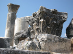 Древний город Хиераполис