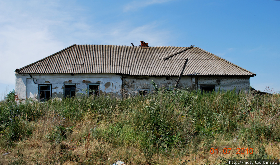 Родные просторы Инжавино, Россия