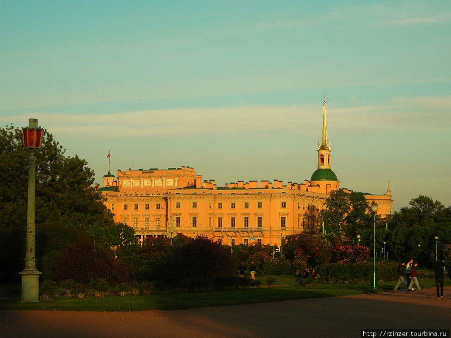 Петербург Санкт-Петербург, Россия